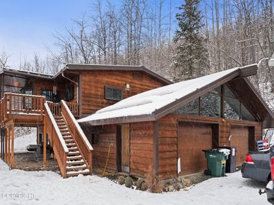 21827 Mile Hi Ave, Eagle River, AK, 99577