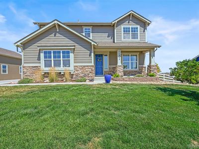 11343 E 163rd Court, Brighton, CO, 80602