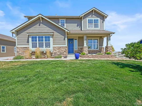 11343 E 163rd Court, Brighton, CO 80602