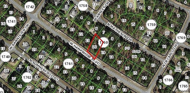 2nd image of 955 W Hampshire Blvd