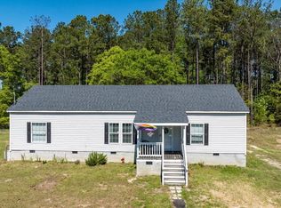 446 Mountain Springs Rd, Macon, GA 31217