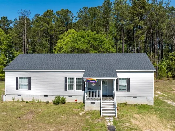 446 Mountain Springs Rd, Macon, GA 31217