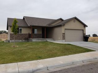 182 Colene Dr, Rigby, ID 83442