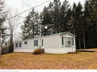 76 Steadmans Landing Rd, Dover Foxcroft, ME 04426