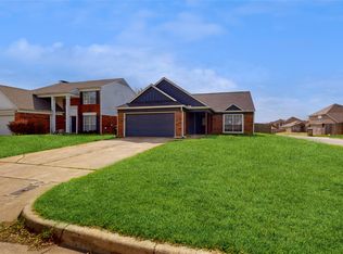 2541 Coldstream Dr, Fort Worth, TX 76123