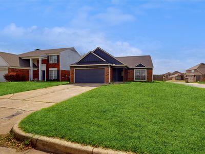 2541 Coldstream Dr, Fort Worth, TX, 76123