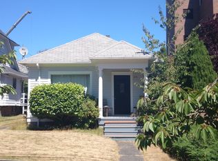 214 W Lee St, Seattle, WA 98119