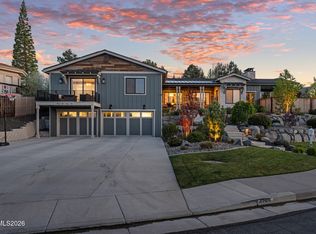 4269 Whistlewood Ct, Reno, NV 89509