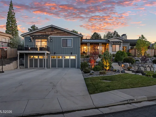 4269 Whistlewood Ct, Reno, NV 89509