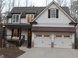 104 Woodland Ln, Canton, GA 30114