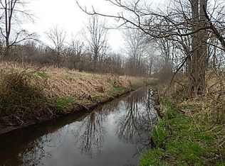 4600 Eleven Mile Rd, Burlington, MI 49029