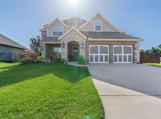 508 Mirano Ln, Edmond, OK 73034