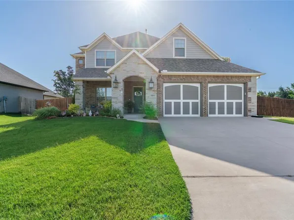 508 Mirano Ln, Edmond, OK 73034