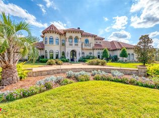 1022 Southern Trace Pkwy, Shreveport, LA 71106