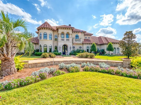 1022 Southern Trace Pkwy, Shreveport, LA 71106