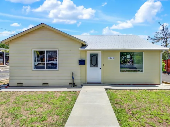 2364 Yajome St, Napa, CA 94558