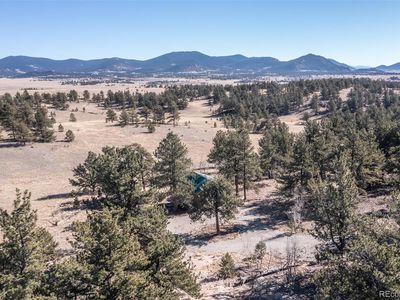 2115 Yellowstone Road, Hartsel, CO, 80449
