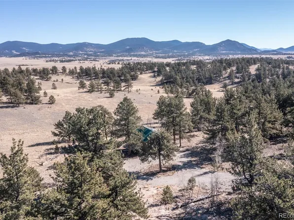 2115 Yellowstone Road, Hartsel, CO 80449