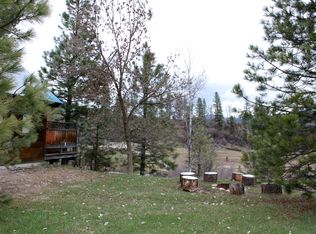 52 Scriver Bluff Rd, Garden Valley, ID 83622