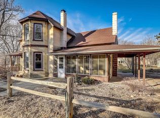 127 Church St, Merrimac, WI 53561