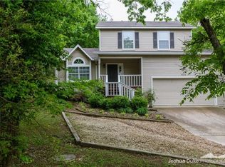 431 W Lawson St, Fayetteville, AR 72703