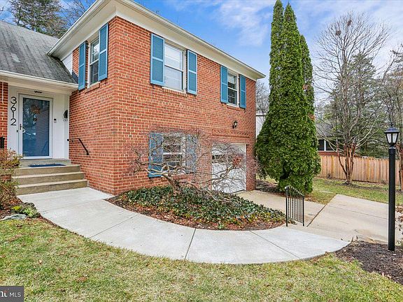 4th image of 3612 Littledale Rd