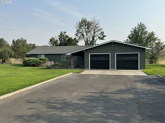 2nd image of 32780 W Spearman Rd
