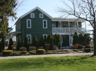 318 Woleber Rd, Myerstown, PA 17067