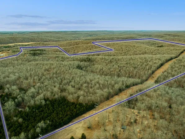 Spring River Ranch Rd, Williford, AR 72482