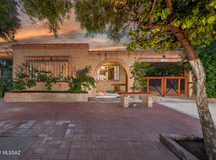 1356 W Saint Marys Rd, Tucson, AZ 85745