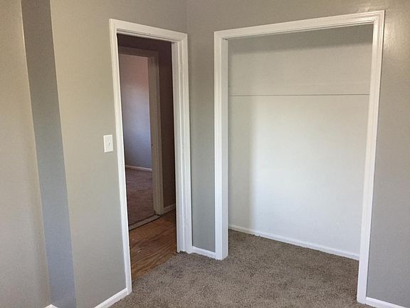 Master bedroom / down to bathroom upstairs bathroom upstairs