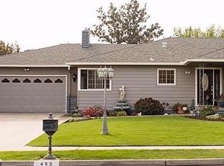 455 W Sample Ave, Fresno, CA 93704