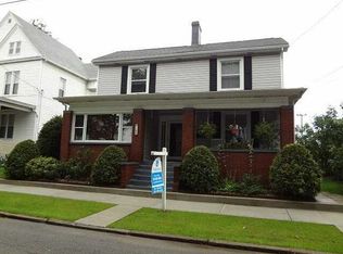 122 S Church St, Mount Pleasant, PA 15666
