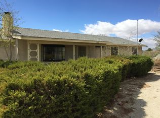 11254 E Avenue R6, Littlerock, CA 93543