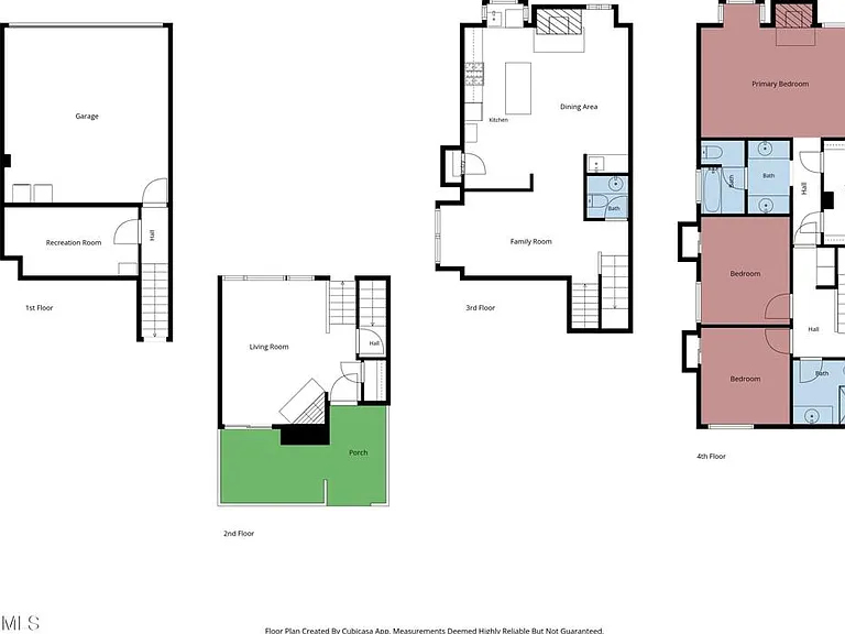 22028 Collins St #1 — Photo 54