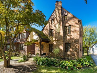 49 N Cassingham Rd, Columbus, OH, 43209