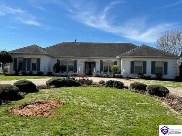 1304 Bambridge Ln, Campbellsville, KY 42718