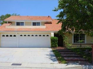 11500 Pala Mesa Dr, Porter Ranch, CA 91326