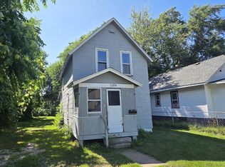 1084 Hurd Ave, Benton Harbor, MI 49022