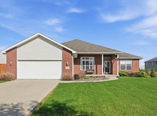 11175 Morgan St, Winfield, IN