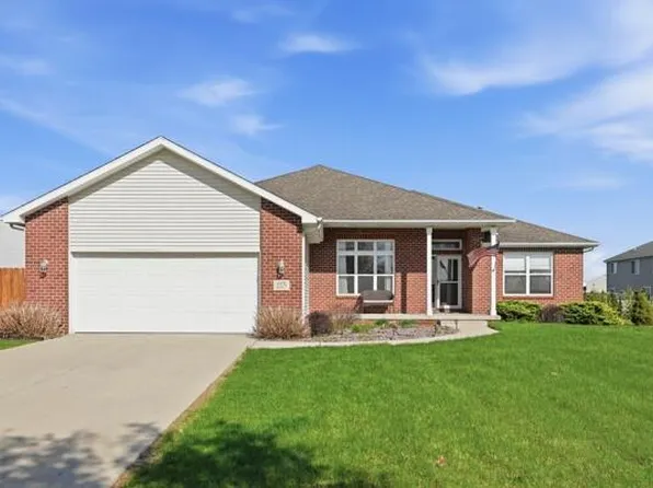 11175 Morgan St, Winfield, IN 46307