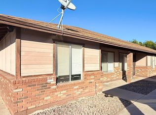 551 S Lesueur, Mesa, AZ 85204