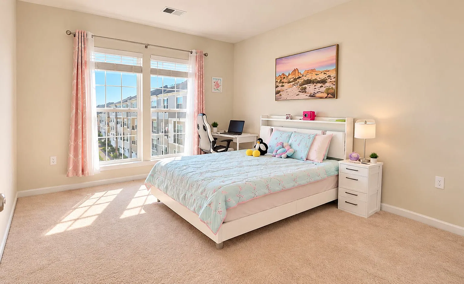 3 bed, 2.5 bath, 2600 sqft, $3,100 — Photo 4
