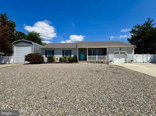 1012 Sarasota Dr, Forked River, NJ 08731