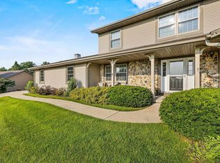 7600 Suffolk Down, Sun Prairie, WI 53590