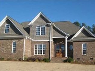 9 Firelight Ln, Easley, SC 29642