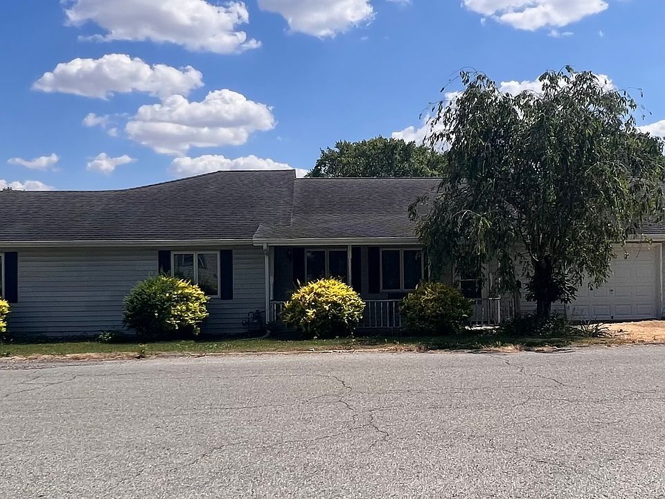 237 North St, Knightstown, IN 46148 Zillow