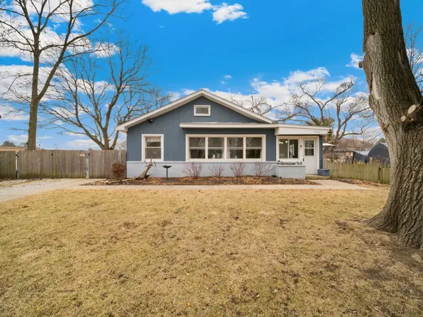 14632 S Kearns Dr, Plainfield, IL 60544