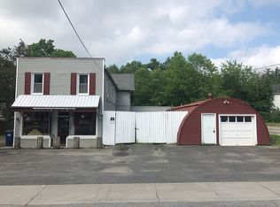 51 Mechanic St, Amenia, NY 12501