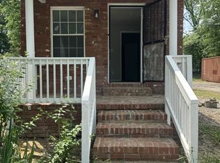 639 W Pleasant Ave, Covington, TN 38019